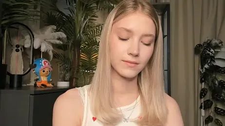 ChinBonnell webcam model stream image