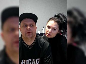 RIM-and-ARI webcam model stream image