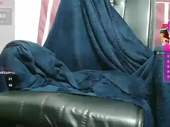 PreetyKitten webcam stripchat model stream image