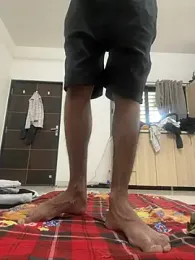 SinfulSensation webcam model stream image