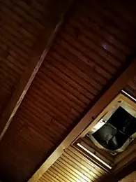 CurlyElisa webcam model stream image