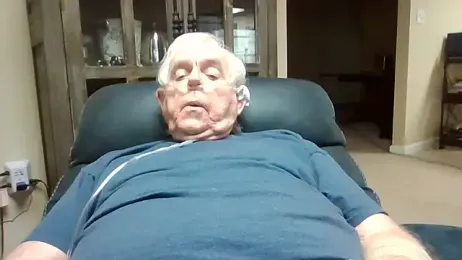 bootlegmanz webcam model stream image