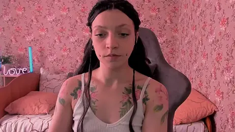 LolaRozzie webcam model stream image