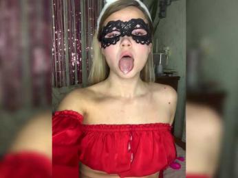 Sophialanguage webcam model stream image