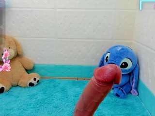 denychantall webcam model stream image