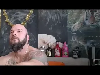 viking_30 webcam model stream image