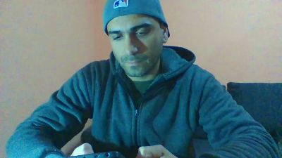 Romantigredelta webcam model stream image