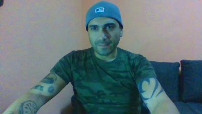 Romantigredelta webcam model stream image