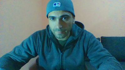 Romantigredelta webcam model stream image