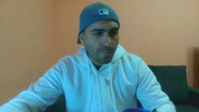 Romantigredelta webcam model stream image