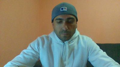 Romantigredelta webcam model stream image