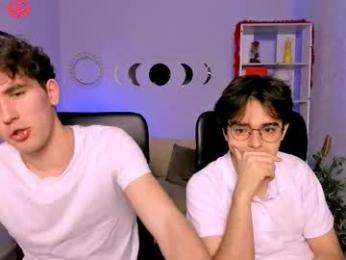 kevin_nix_ webcam model stream image