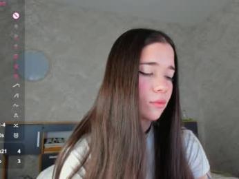 flirtykitty_ webcam model stream image