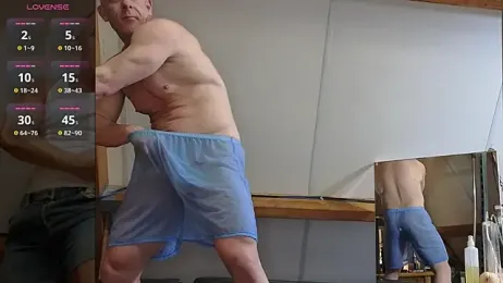 libo_horny_muscles webcam model stream image