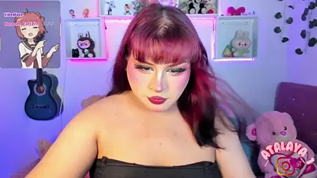 _atalaya_ webcam model stream image