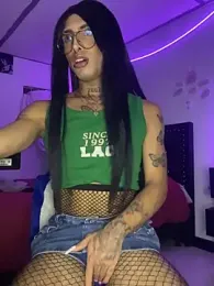 nebullax_mcqueen webcam model stream image