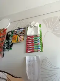 LittleDoll___ webcam model stream image