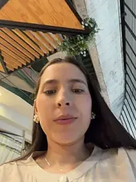 LittleDoll___ webcam model stream image