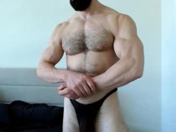 therealkingyoshi webcam chaturbate model stream image