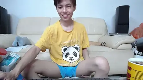 andrewooi webcam model stream image