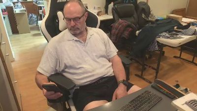 schief6218 webcam model stream image