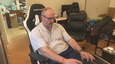 schief6218 webcam model stream image