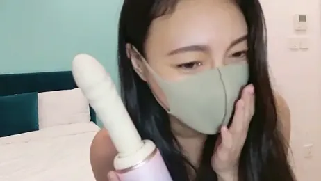 Mary-JP webcam model stream image