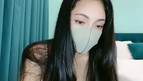 Mary-JP webcam model stream image