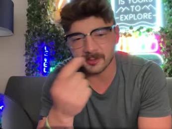 dohmerboyz webcam model stream image
