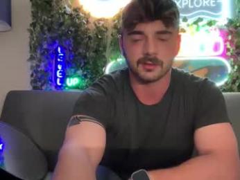 dohmerboyz webcam model stream image