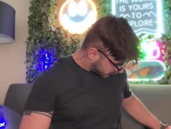 dohmerboyz webcam model stream image