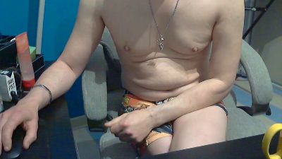 chbiomale webcam model stream image