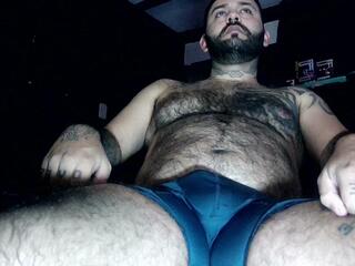 Adrian Velasco webcam model stream image