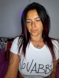 allyson22andy webcam model stream image