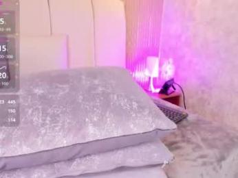 marie_miller_ webcam model stream image