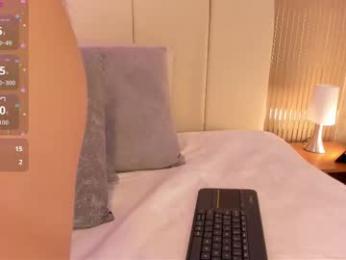 marie_miller_ webcam chaturbate model stream image