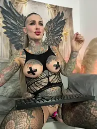 remyflux666 webcam model stream image