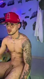 TOMAS_CONOR webcam stripchat model stream image