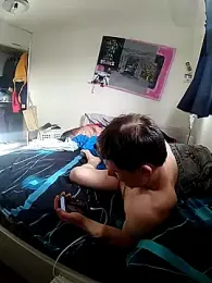 Wilsonn86 webcam model stream image