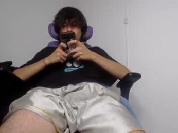 alex_connorr webcam chaturbate model stream image