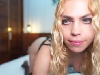 candylisa webcam chaturbate model stream image