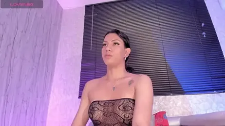 LaiilyBell12 webcam model stream image