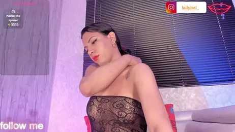 LaiilyBell12 webcam model stream image