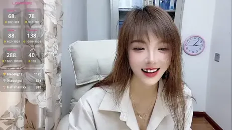 Angelic-Baby webcam model stream image