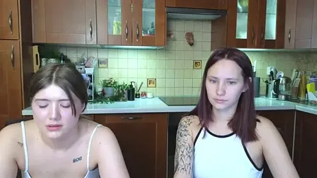 HotCaramellsTV webcam stripchat model stream image