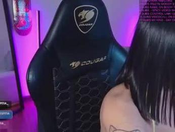 _nickmai webcam chaturbate model stream image