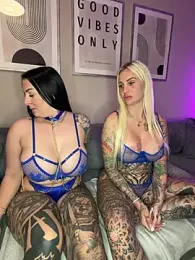 Mia-Bremer webcam model stream image