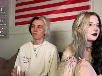 VeryRareTwins webcam bongacams model stream image