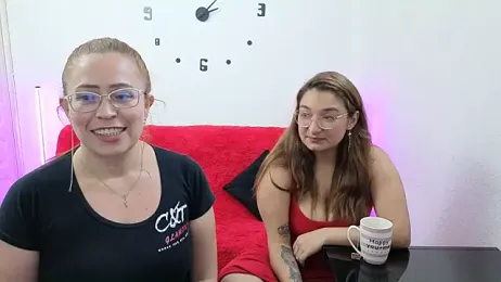 lesb_milf webcam model stream image