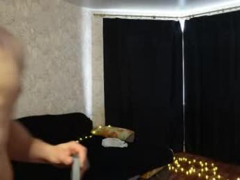 nik_sharp webcam chaturbate model stream image